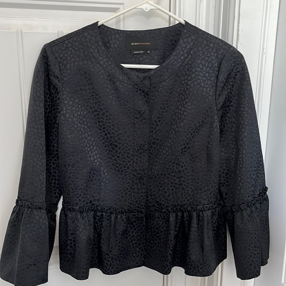 BCBGMaxAzria jacket / blazer - Picture 1 of 6